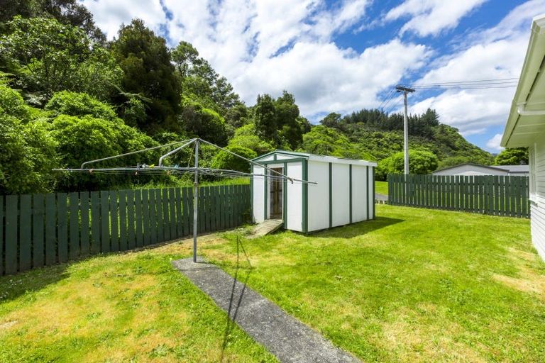 Photo of property in 47 Gillespies Road, Birchville, Upper Hutt, 5018