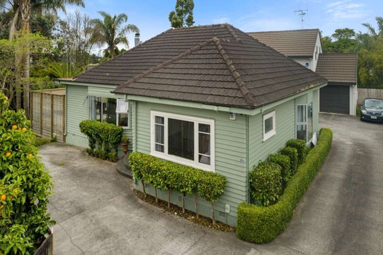 Photo of property in 25b Abbotsford Street, Whitiora, Hamilton, 3200