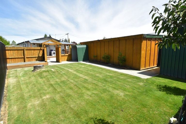 Photo of property in 23 Falstone Crescent, Twizel, 7901