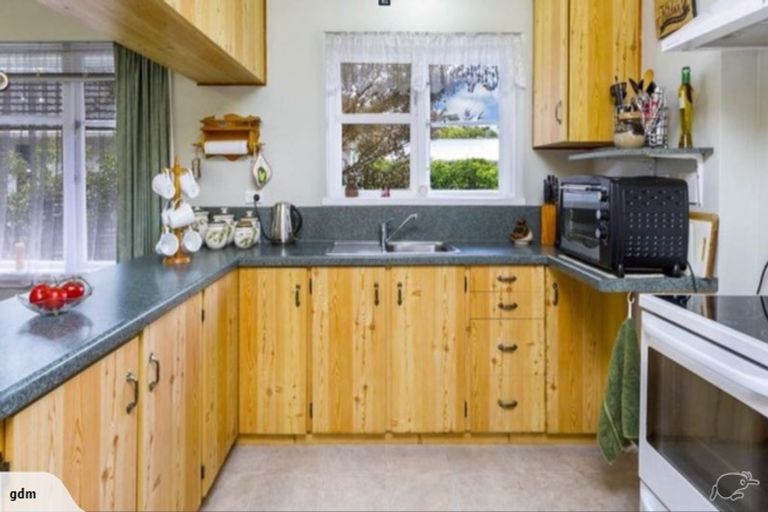 Photo of property in 542 Fergusson Drive, Trentham, Upper Hutt, 5018