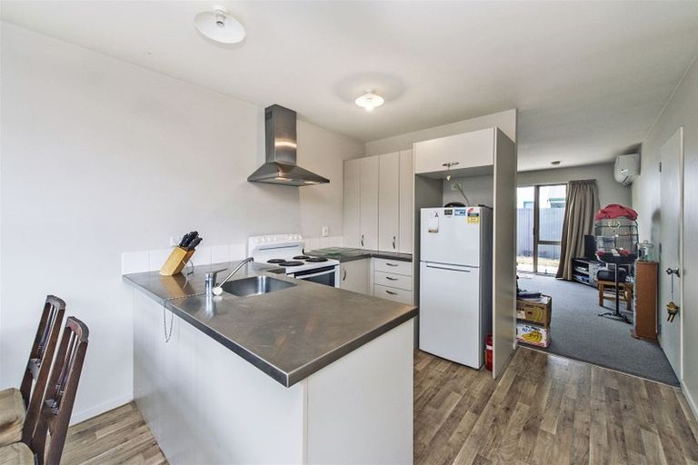 Photo of property in 30b Harman Street, Addington, Christchurch, 8024