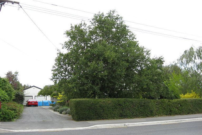 Photo of property in 42a Church Street, Rangiora, 7400