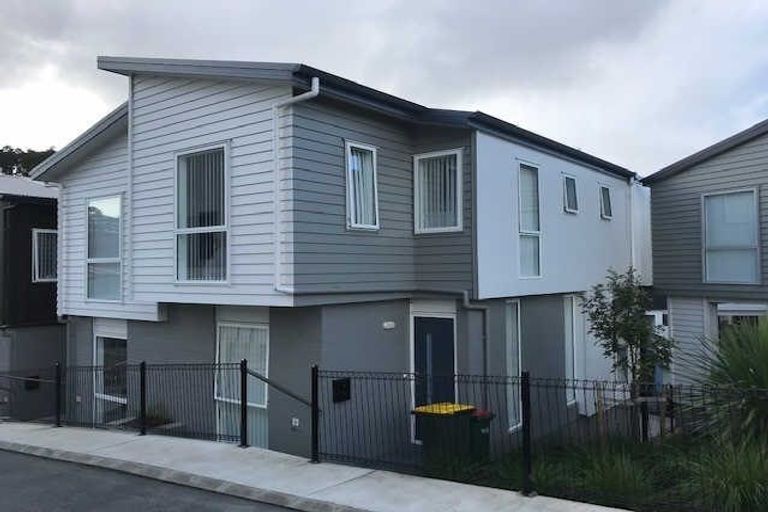Photo of property in 86 Makamaka Lane, Albany Heights, Auckland, 0632