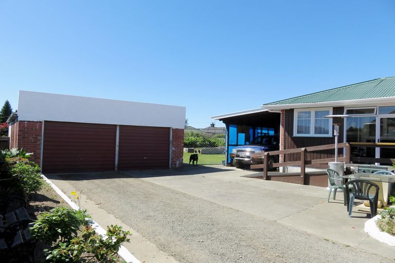 Photo of property in 40 Hayhurst Street, Temuka, 7920