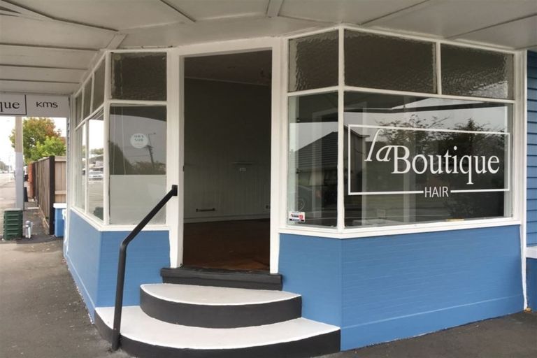 Photo of property in 210 Colombo Street, Sydenham, Christchurch, 8023