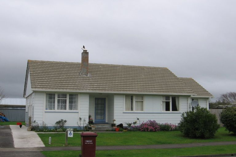 Photo of property in 5 Drake Street, Awapuni, Palmerston North, 4412