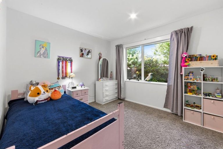 Photo of property in 12 Sophia Gardens, Halswell, Christchurch, 8025