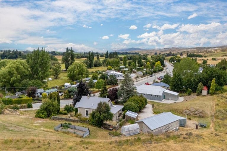 Photo of property in 59 Swindon Street, Ophir, Omakau, 9393