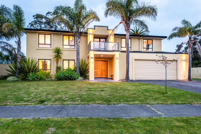 Photo of property in 45 Hillview Terrace, Mangapapa, Gisborne, 4010