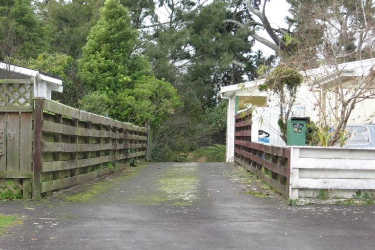 Photo of property in 6a Marne Street, Claudelands, Hamilton, 3214