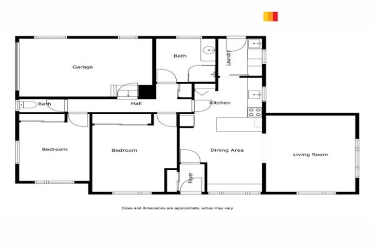 Photo of property in 103 Ravelston Street, Musselburgh, Dunedin, 9013