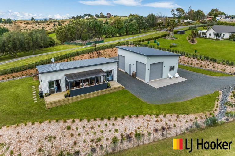 Photo of property in 66b Wayside Road, Te Kauwhata, 3782