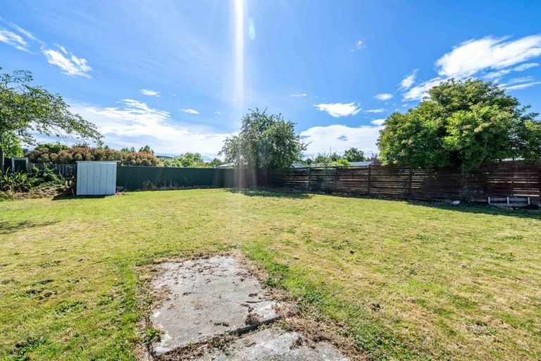 Photo of property in 11 Hamilton Street, East Gore, Gore, 9710