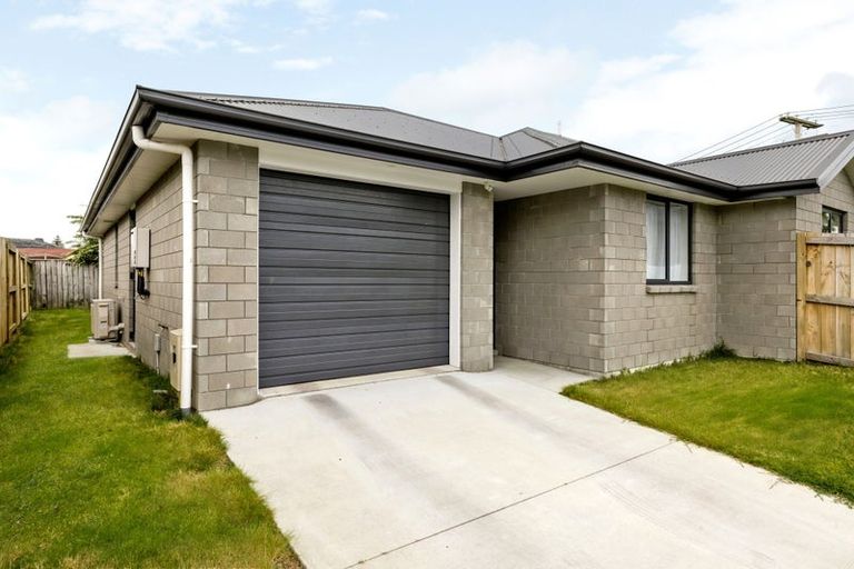 Photo of property in 3/2 Masefield Drive, Enderley, Hamilton, 3214