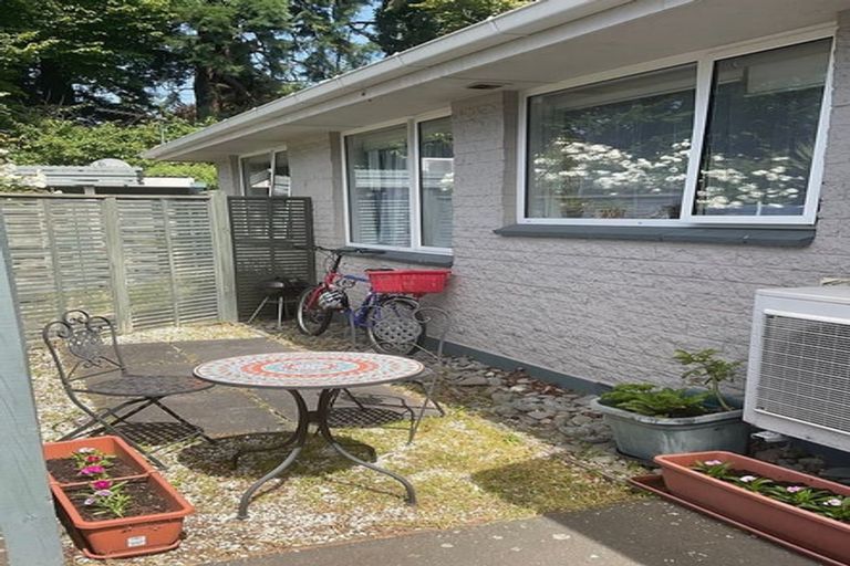 Photo of property in 10/53 Manor Place, Dunedin Central, Dunedin, 9016