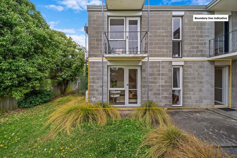 Photo of property in 4/44 Puriri Street, Riccarton, Christchurch, 8041