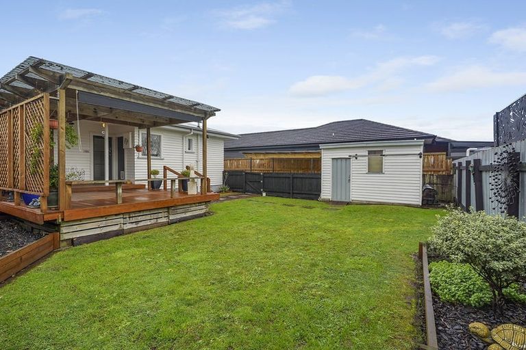 Photo of property in 8 Norman Street, Nawton, Hamilton, 3200