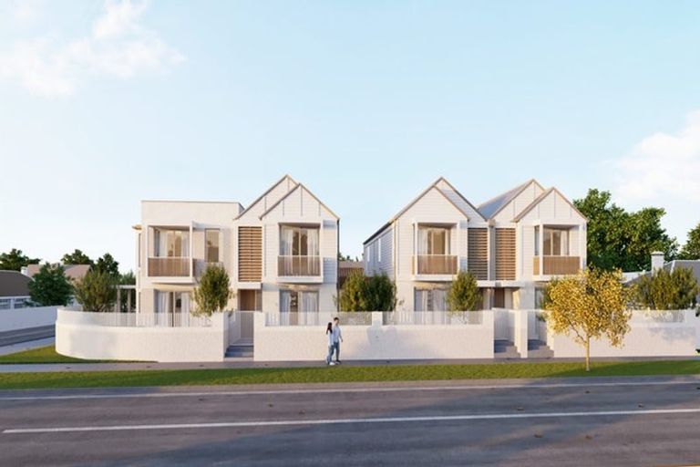 Photo of property in 4 Lot Rc, 45 Beach Street, Saint Clair, Dunedin, 9012