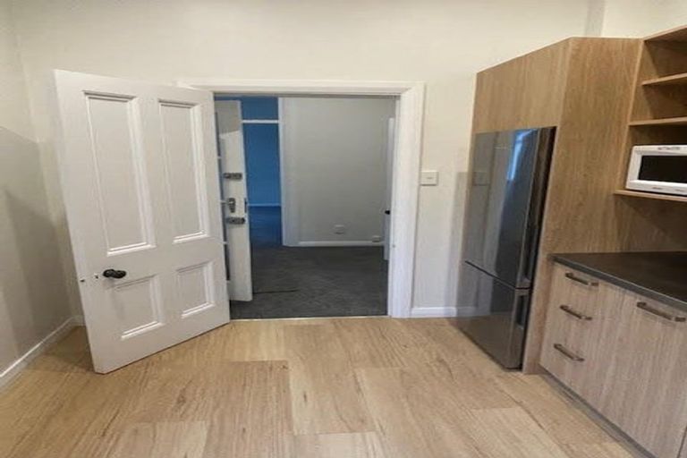 Photo of property in 3/206 The Terrace, Wellington Central, Wellington, 6011