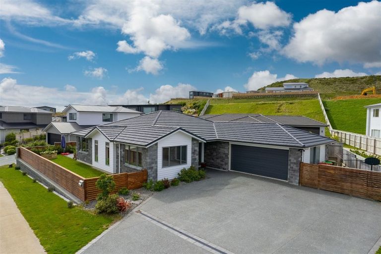 Photo of property in 89 John Burke Drive, Aotea, Porirua, 5024