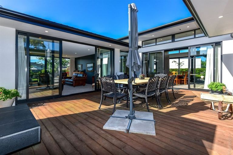 Photo of property in 276 Trices Road, Prebbleton, 7604