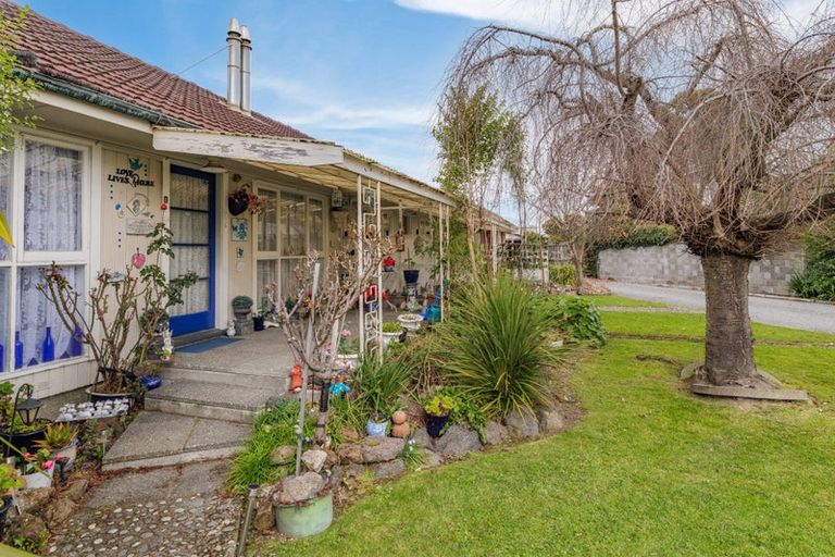 Photo of property in 135a Totara Street, Riccarton, Christchurch, 8041