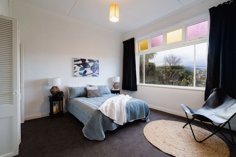 Photo of property in 21 Crosby Street, Mornington, Dunedin, 9011