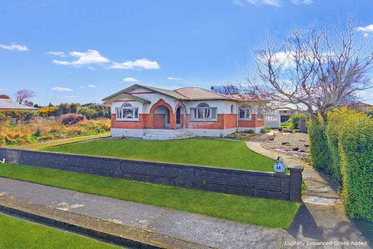 Photo of property in 14 Scott Street, Mataura, 9712