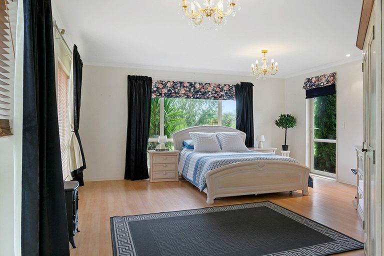 Photo of property in 126a Burwood Road, Matamata, 3400