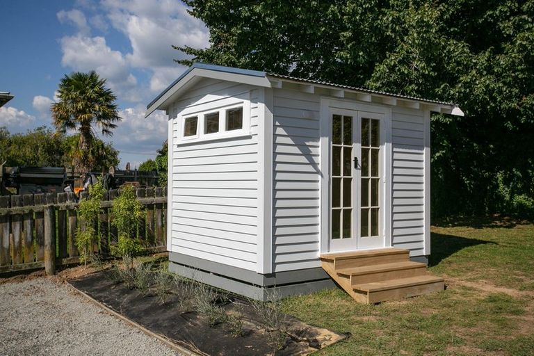 Photo of property in 30a Bent Street, Putaruru, 3411