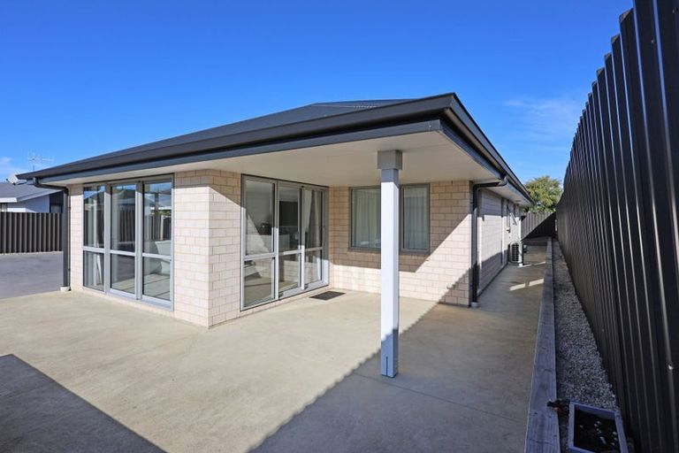 Photo of property in 41a Trent Street, Oamaru, 9400