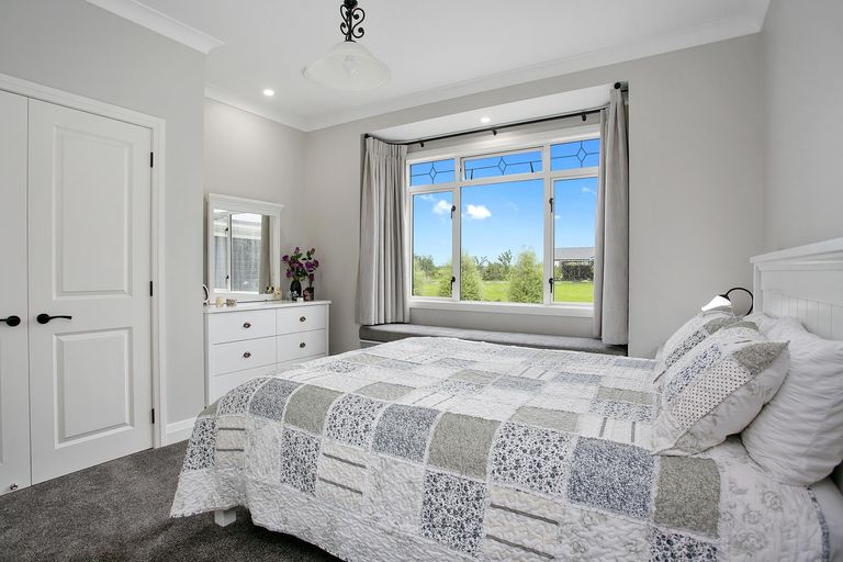 Photo of property in 9 Danehill Close, Matamata, 3400