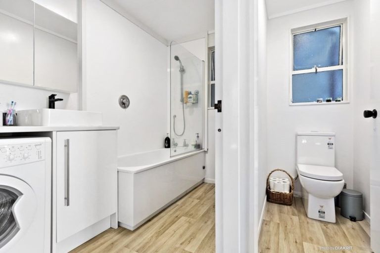 Photo of property in 6/7 Konini Road, Hataitai, Wellington, 6021