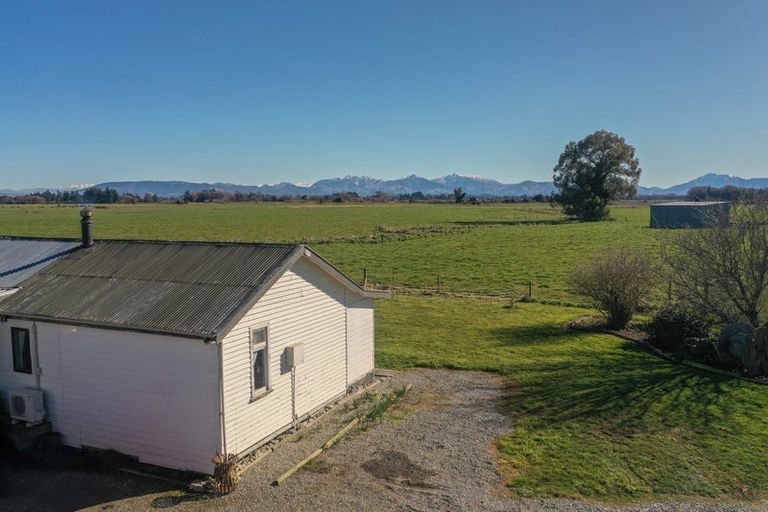 Photo of property in 15 Stewart Road, Orari, Temuka, 7986