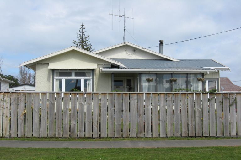 Photo of property in 80 Portal Street, Durie Hill, Whanganui, 4500