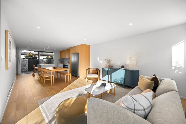 Photo of property in 109b Taylor Street, Cambridge, 3434