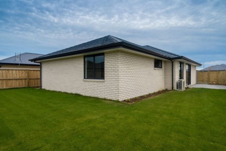 Photo of property in 43 Zabeel Street, Lincoln, 7608