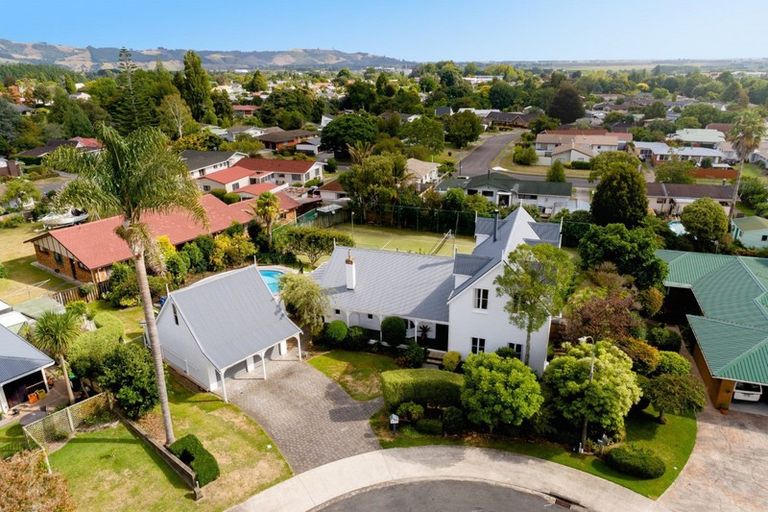 Photo of property in 5 Fenton Terrace, Te Puke, 3119