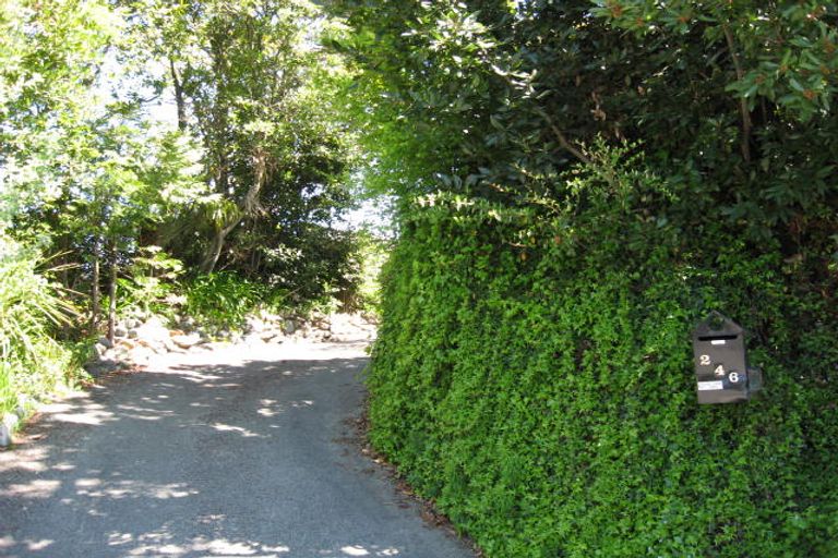 Photo of property in 246 Rutherford Street, Nelson South, Nelson, 7010