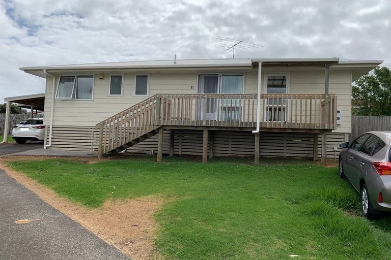 Photo of property in 51a Palmers Road, Clendon Park, Auckland, 2103