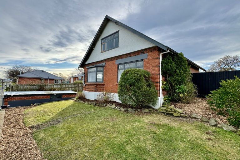 Photo of property in 25 Catherine Street, Parkside, Timaru, 7910