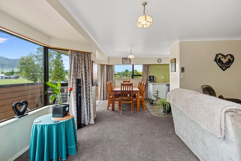 Photo of property in 54a Kiddle Drive, Hilltop, Taupo, 3330