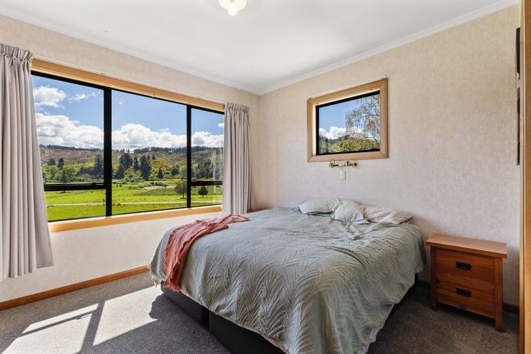 Photo of property in 637 Tadmor Valley Road, Tapawera, Wakefield, 7096