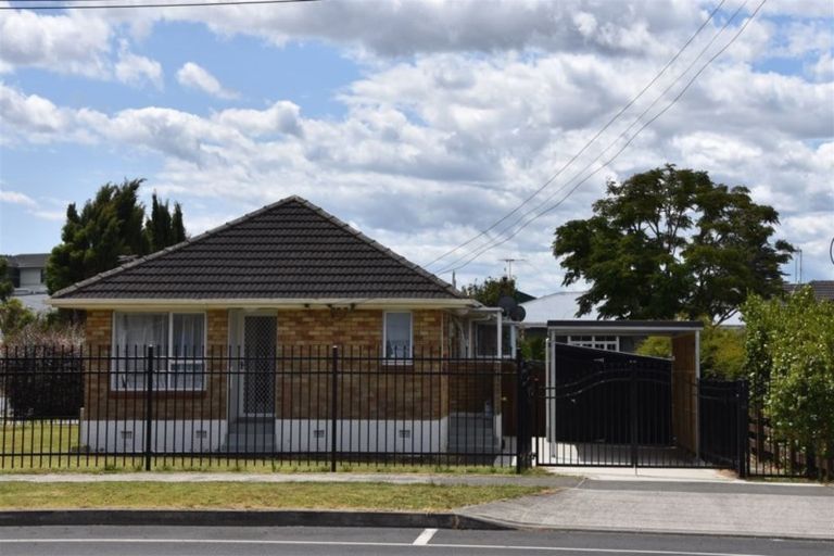 Photo of property in 14d Graham Street, Pukekohe, 2120