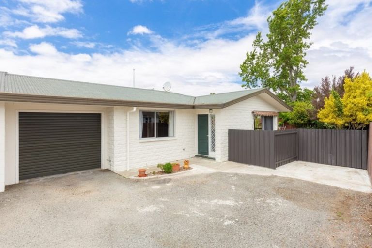 Photo of property in 8b Ida Street, Redwoodtown, Blenheim, 7201
