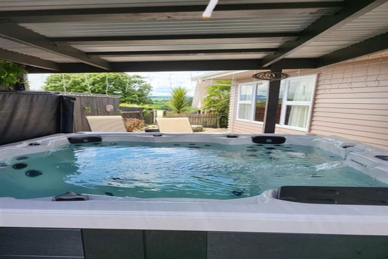 Photo of property in 7 Russell Terrace, Putaruru, 3411