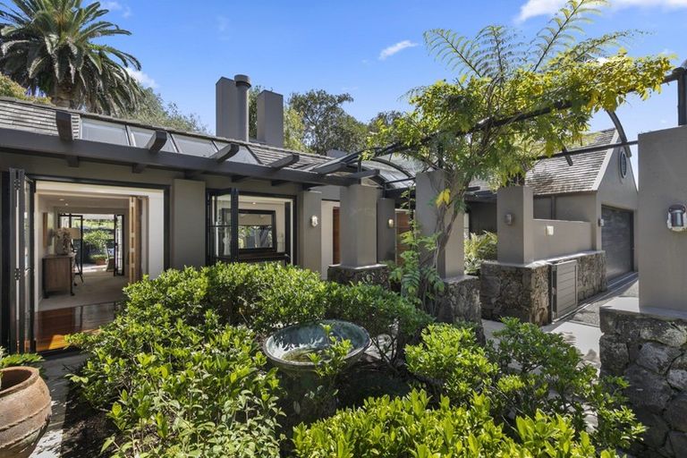 Photo of property in 14a Corunna Avenue, Parnell, Auckland, 1052