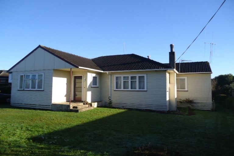 Photo of property in 14 Clothier Street, Putaruru, 3411