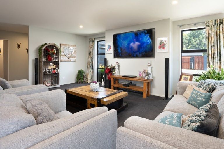 Photo of property in 87 Turnbull Drive, Witherlea, Blenheim, 7201