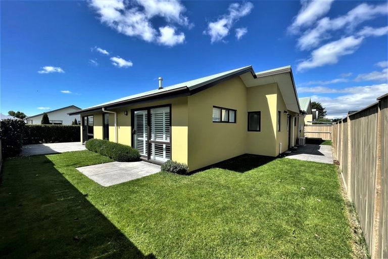 Photo of property in 6a Birchwood Close, Prebbleton, 7604